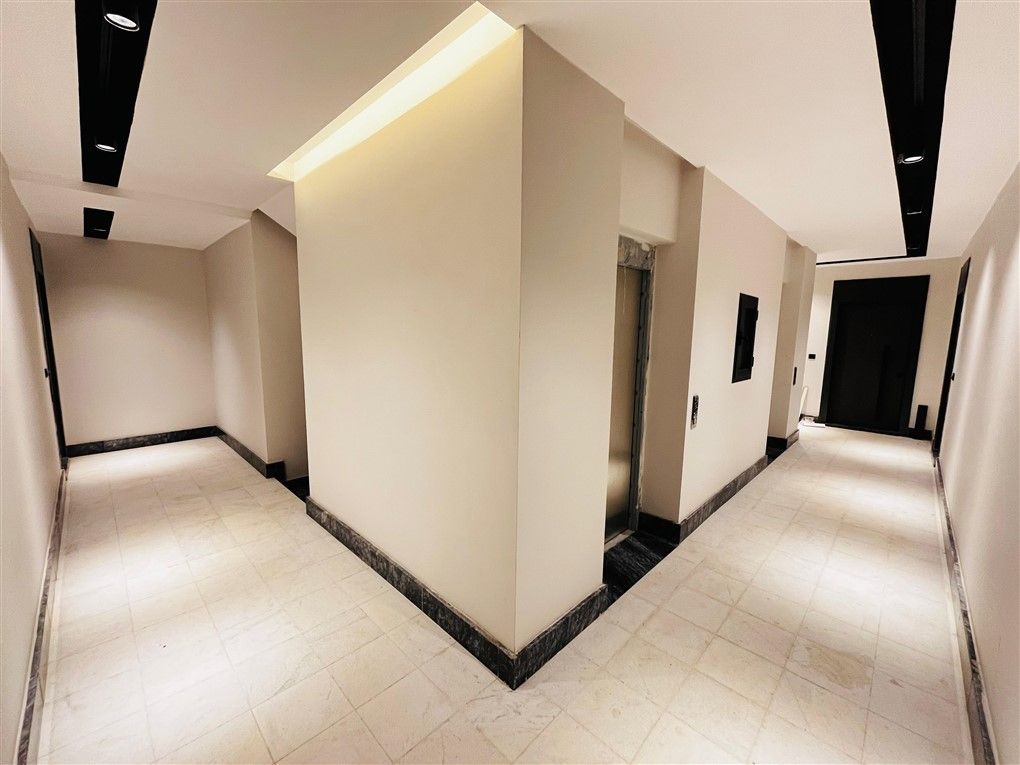 ALANYA İNCEKUM BÖLGESİNDE DENİZE YAKIN 2+1 DAİRE FIRSATI - 16