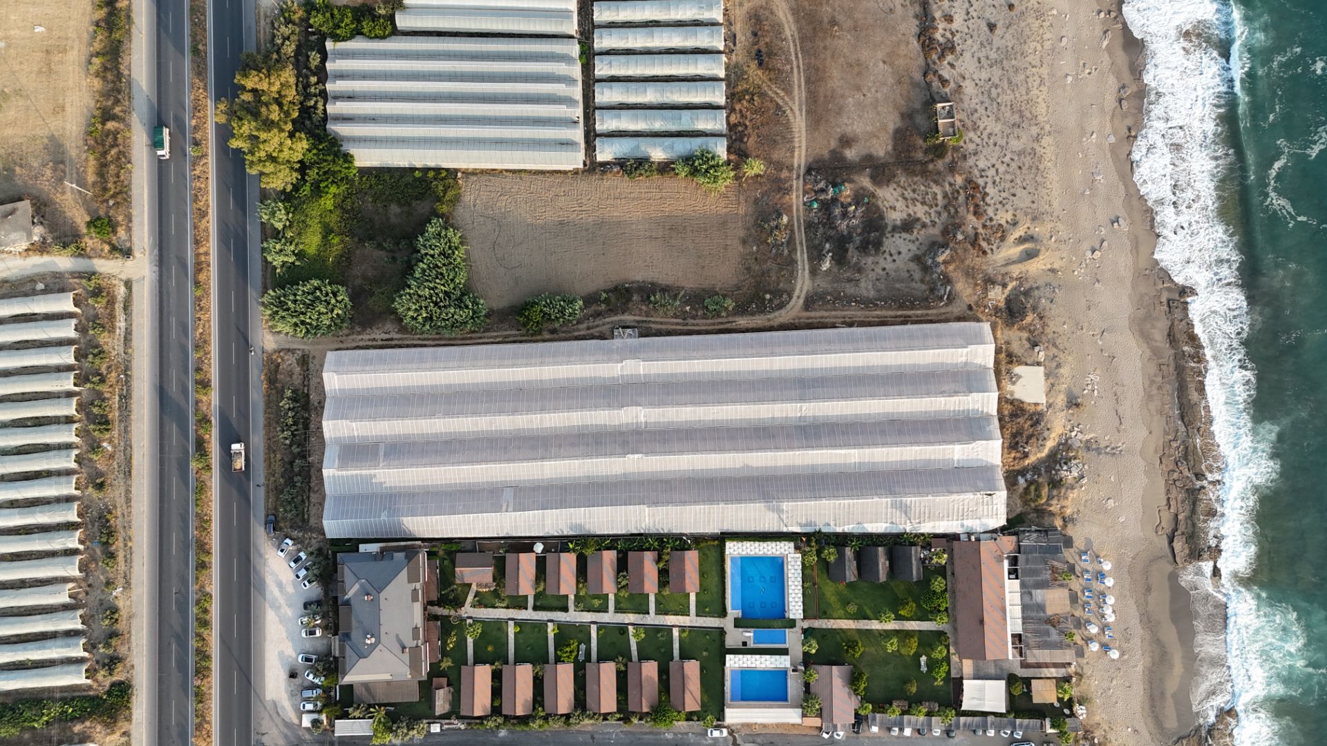 ALANYA YEŞİLÖZ'DE YATIRIMLIK ARSA FIRSATI  - 6