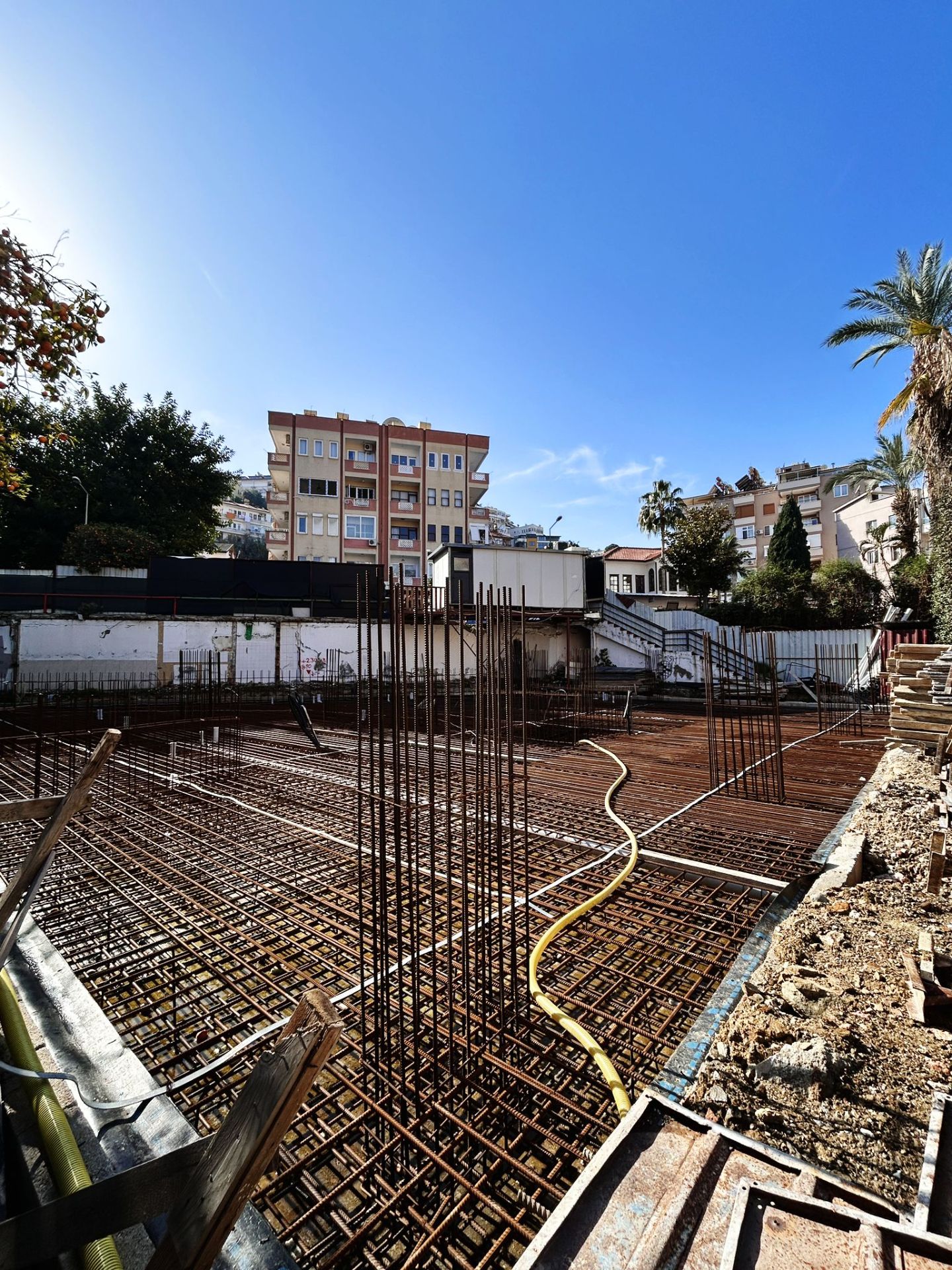 ALANYA'NIN KALBİNDE YENİ KONUT PROJESİ-TARİH İLE MODERN KONFORUN BULUŞMA NOKTASI - 20