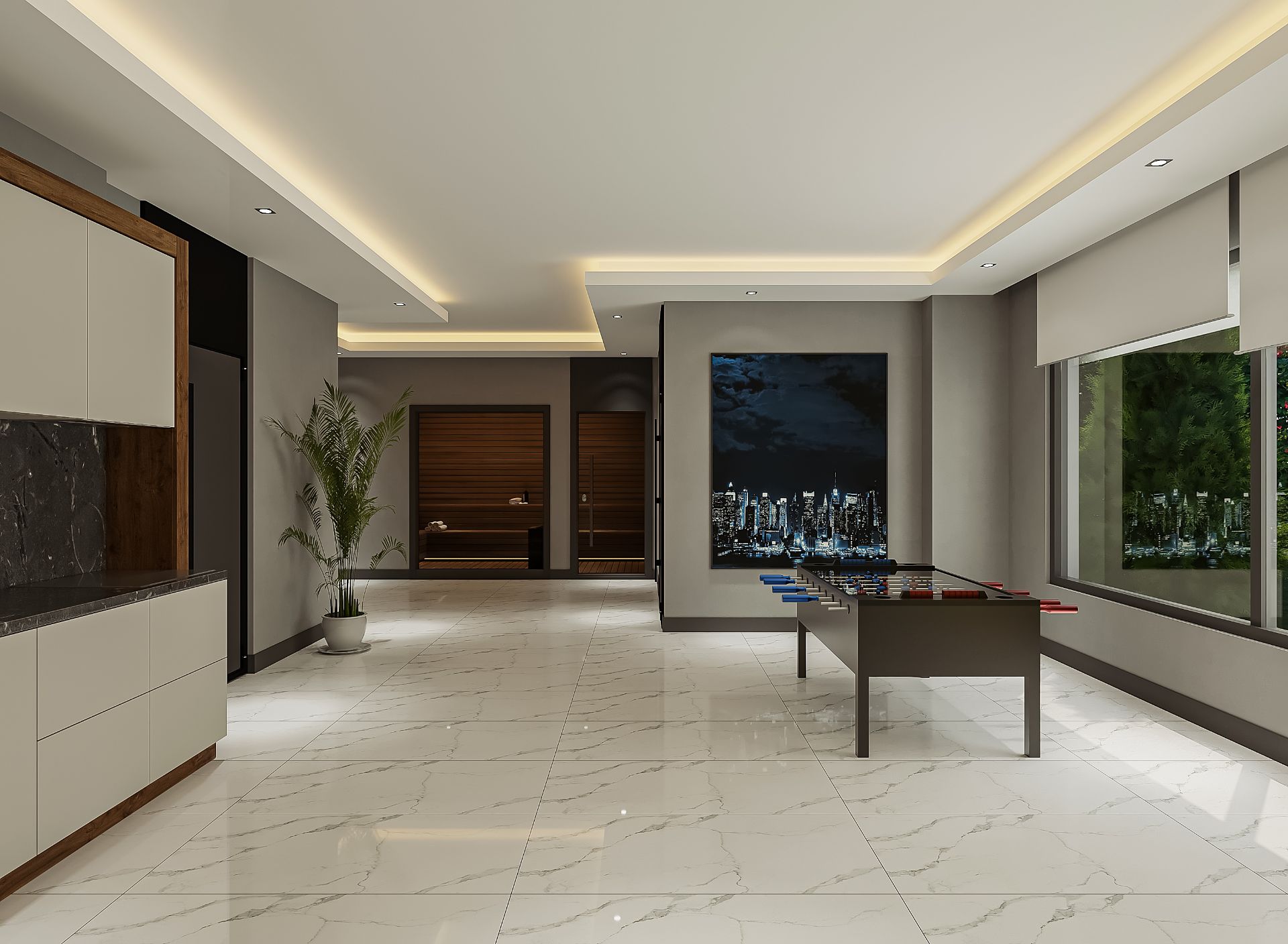 ALANYA MERKEZDE GÖRKEMLİ PROJEDE YATIRIM FIRSATI - 23