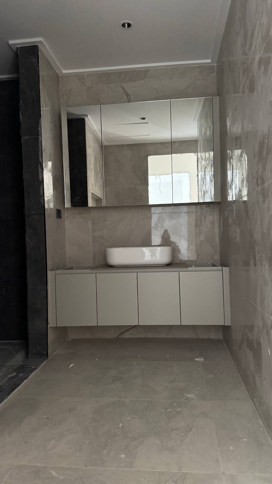 ALANYA KIZALCAŞEHİR’DE LÜKS MÜSTAKİL VİLLALAR - 25