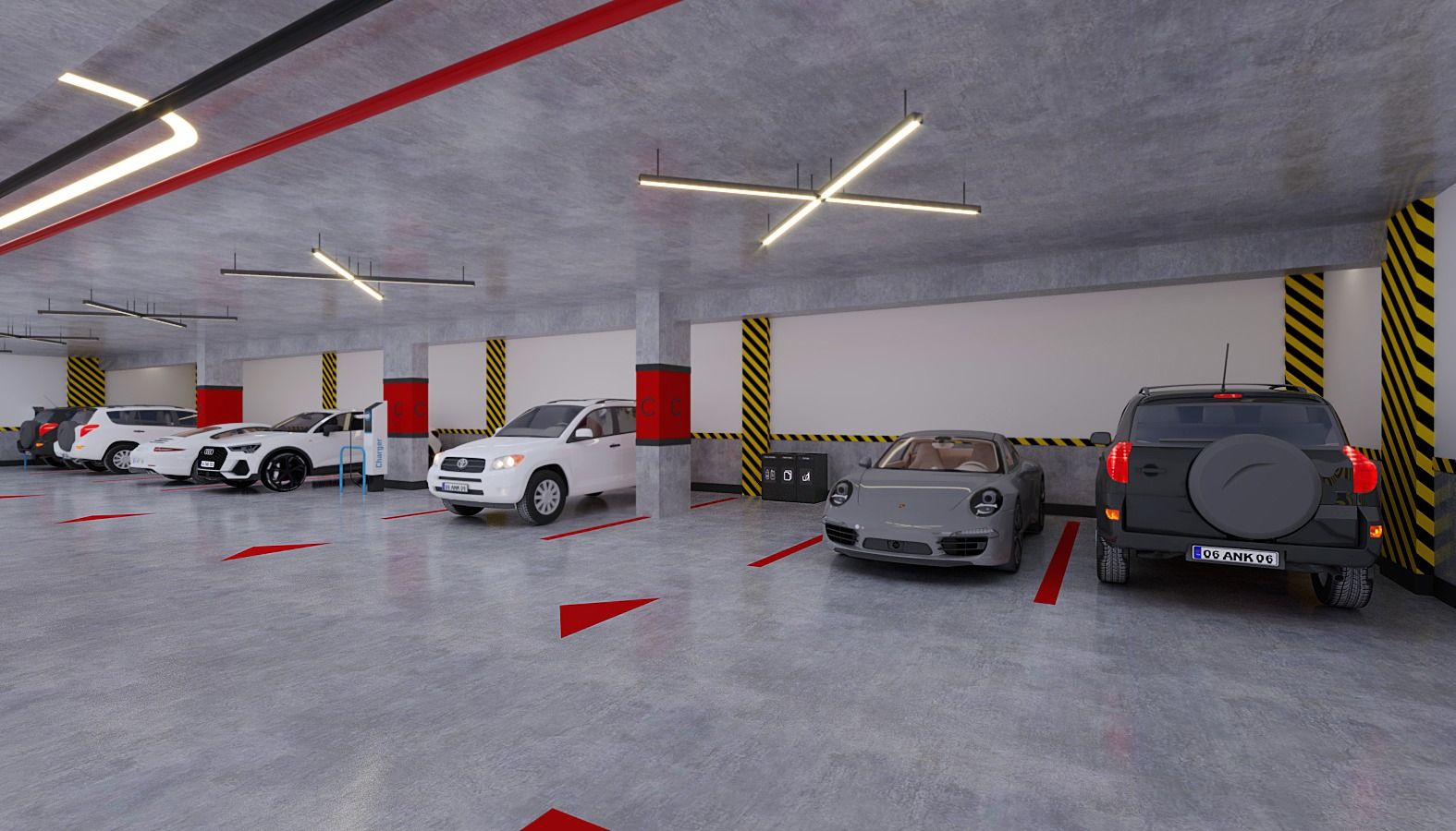 ALANYA OBA BÖLGESİNDE EŞSSİZ PROJE FIRSATI - 19
