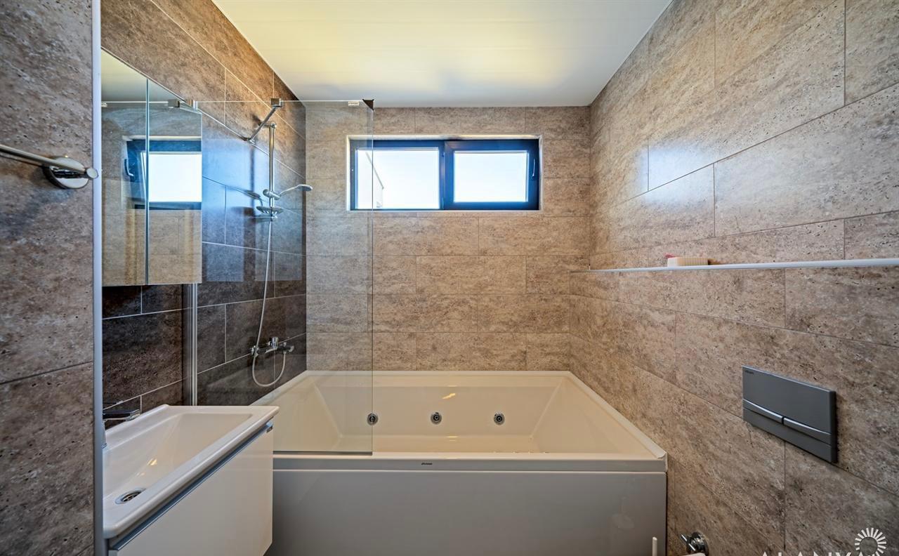 AVSALLAR BÖLGESİNDE LÜKS EŞYALI PENTHOUSE - 8