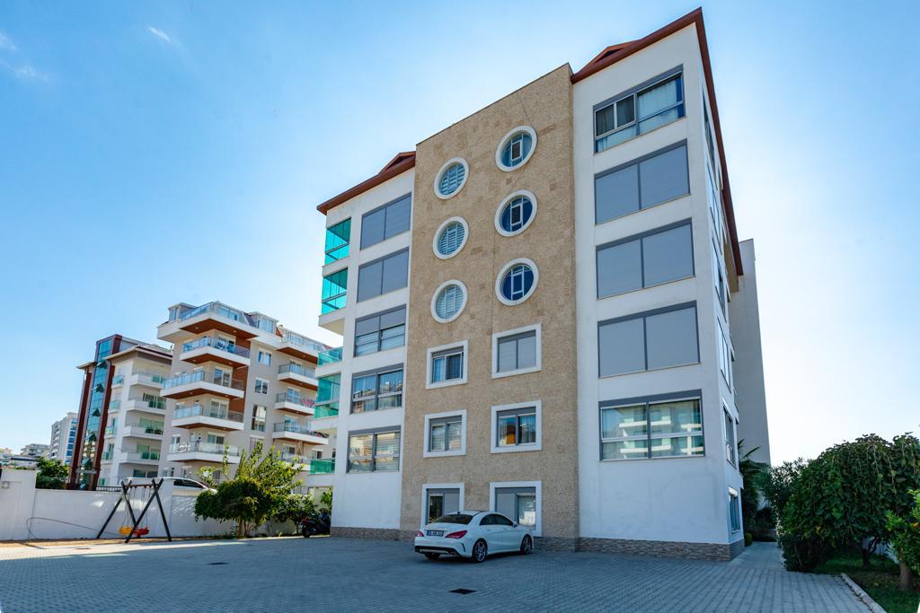 KESTEL PASIFIC RESIDENCE'DA 1+1 FULL EŞYAL - 7