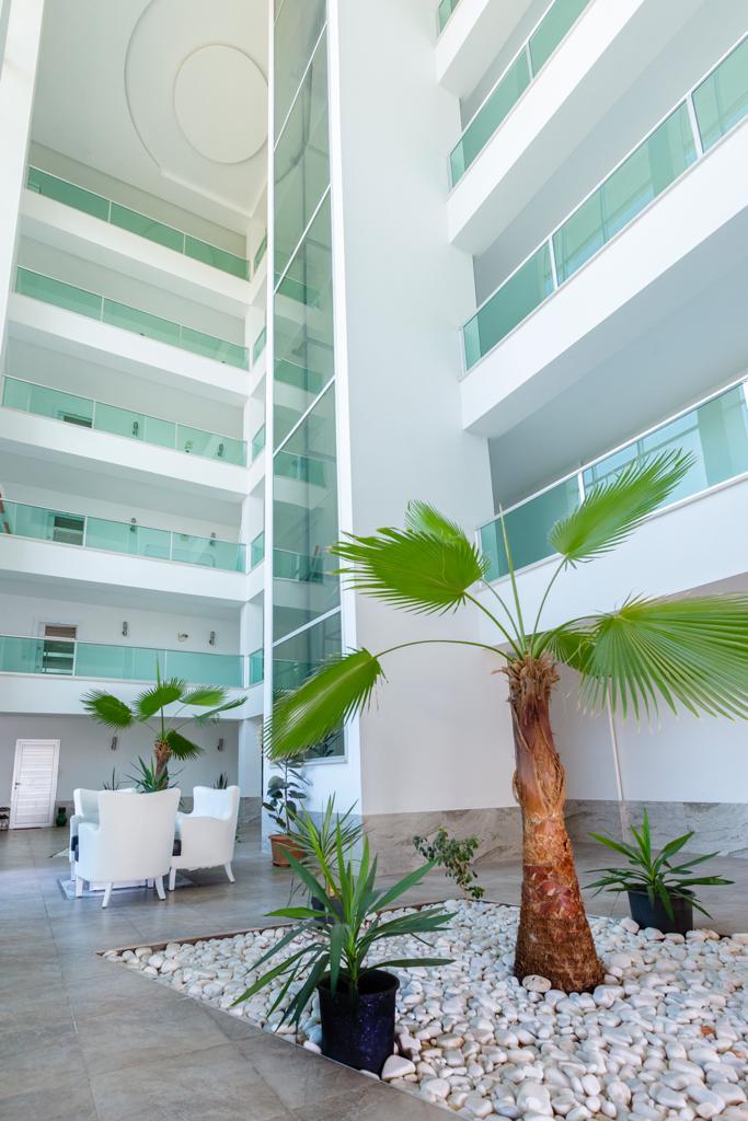 KESTEL PASIFIC RESIDENCE'DA 1+1 FULL EŞYAL - 11