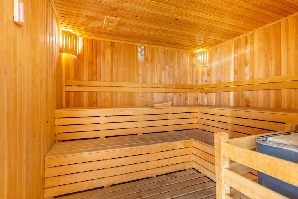 KESTEL PASIFIC RESIDENCE'DA 1+1 FULL EŞYAL - 13