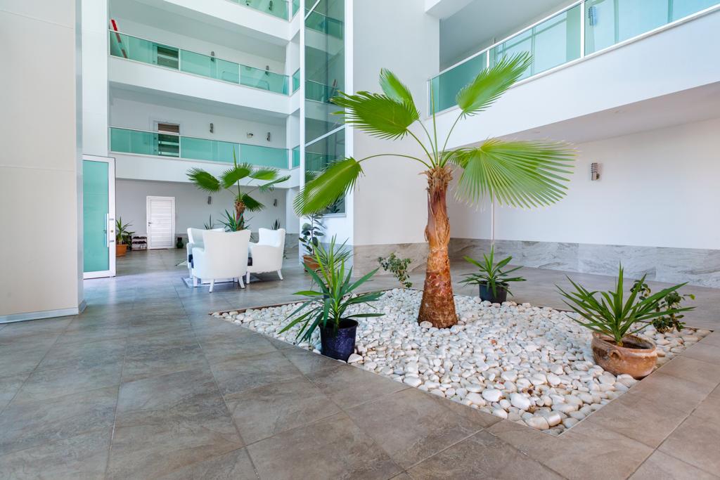 KESTEL PASIFIC RESIDENCE'DA 1+1 FULL EŞYAL - 15