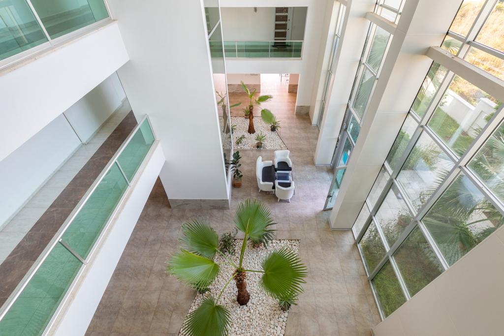 KESTEL PASIFIC RESIDENCE'DA 1+1 FULL EŞYAL - 17