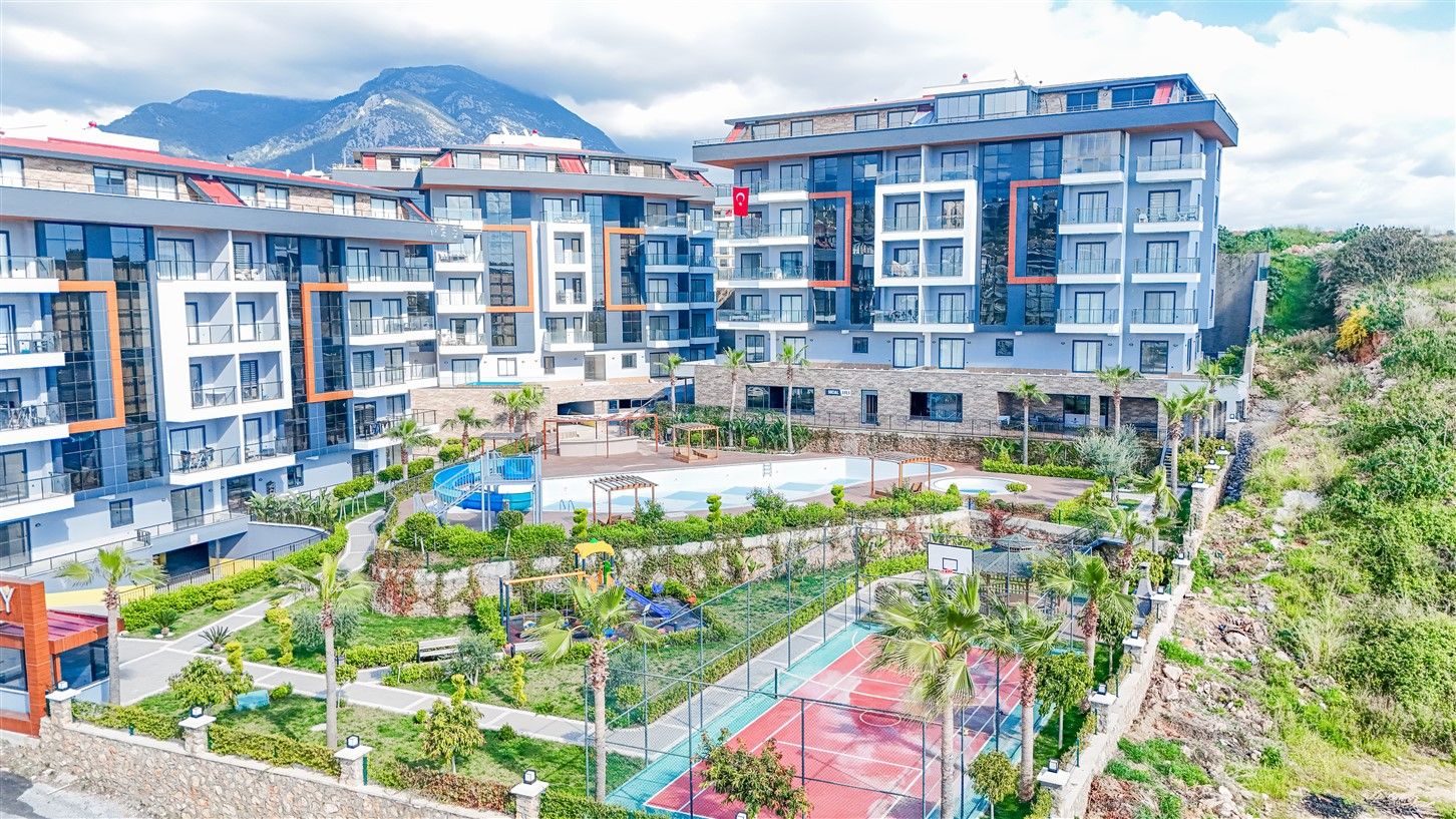 KESTEL SEA PEARL SKY'DA MODERN YAŞAM - 5