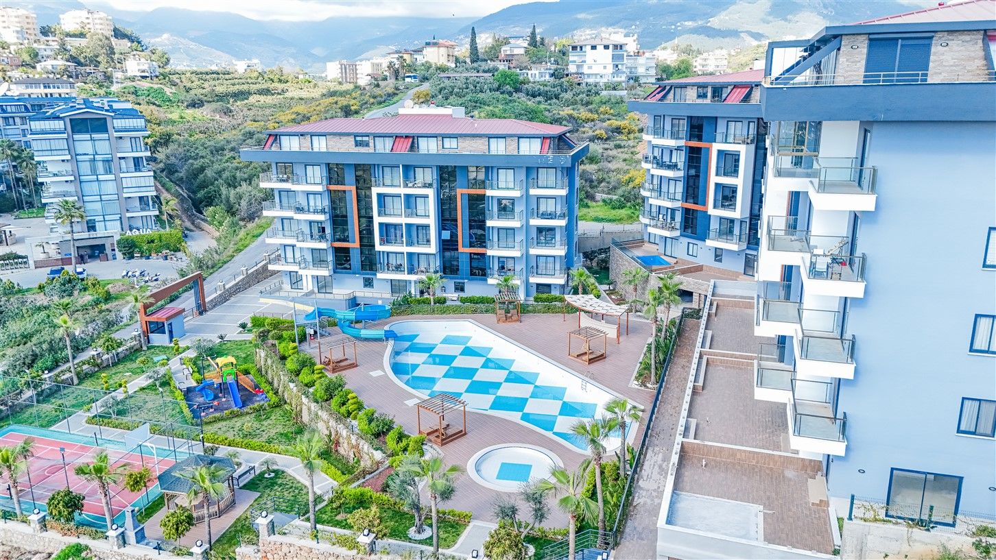 KESTEL SEA PEARL SKY'DA MODERN YAŞAM - 8