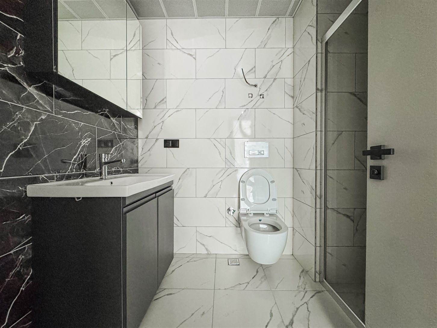 KESTEL SEA PEARL SKY'DA MODERN YAŞAM - 9