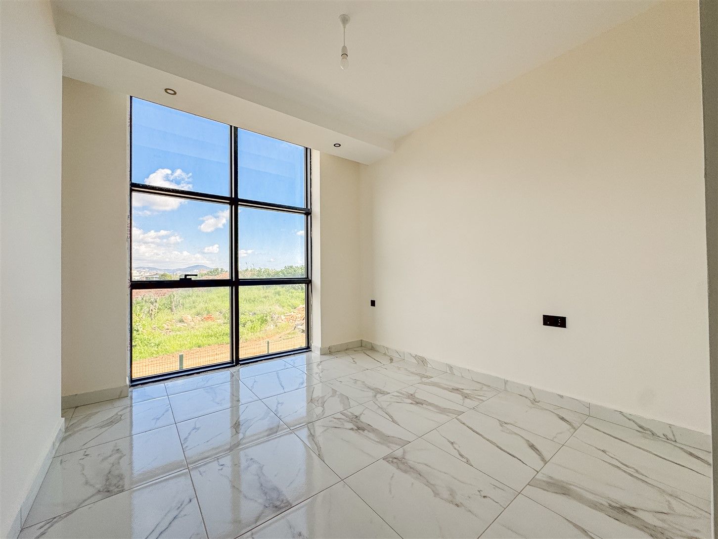 KESTEL SEA PEARL SKY'DA MODERN YAŞAM - 10