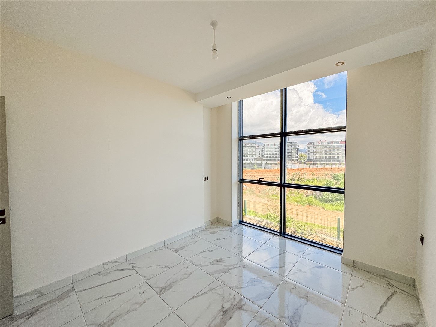 KESTEL SEA PEARL SKY'DA MODERN YAŞAM - 11