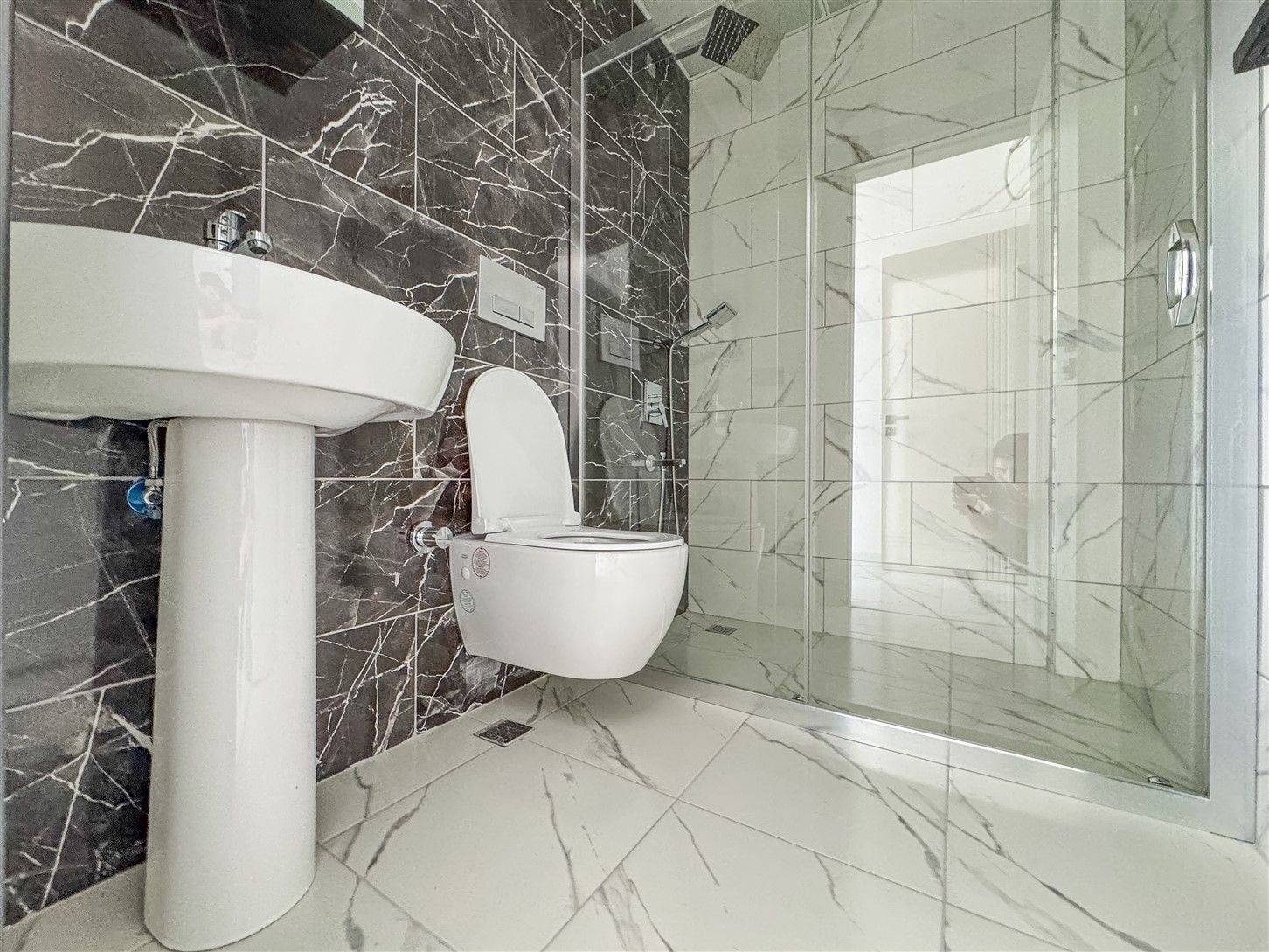 KESTEL SEA PEARL SKY'DA MODERN YAŞAM - 12