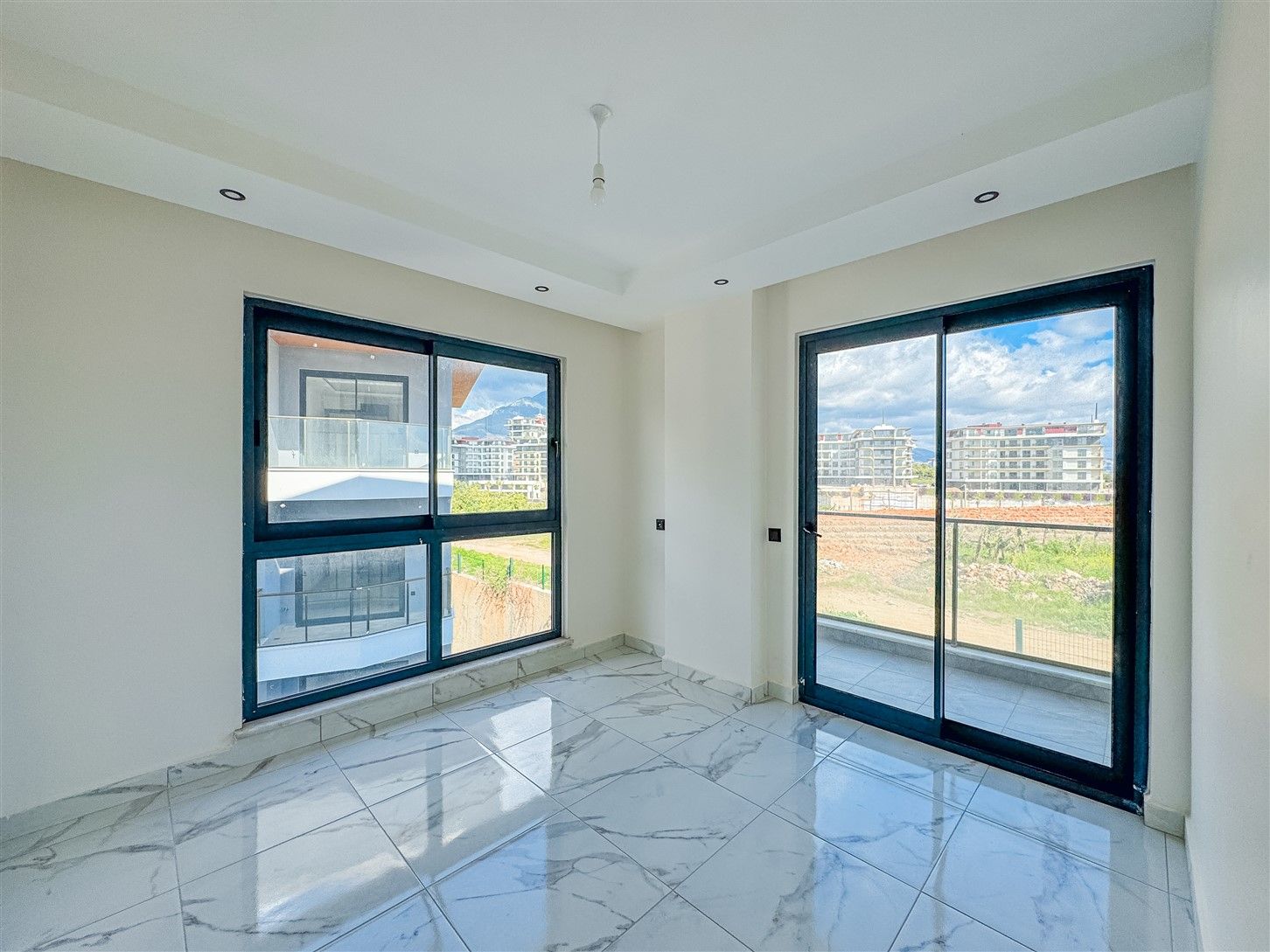 KESTEL SEA PEARL SKY'DA MODERN YAŞAM - 13
