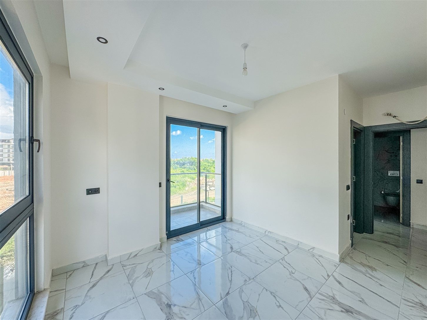 KESTEL SEA PEARL SKY'DA MODERN YAŞAM - 14