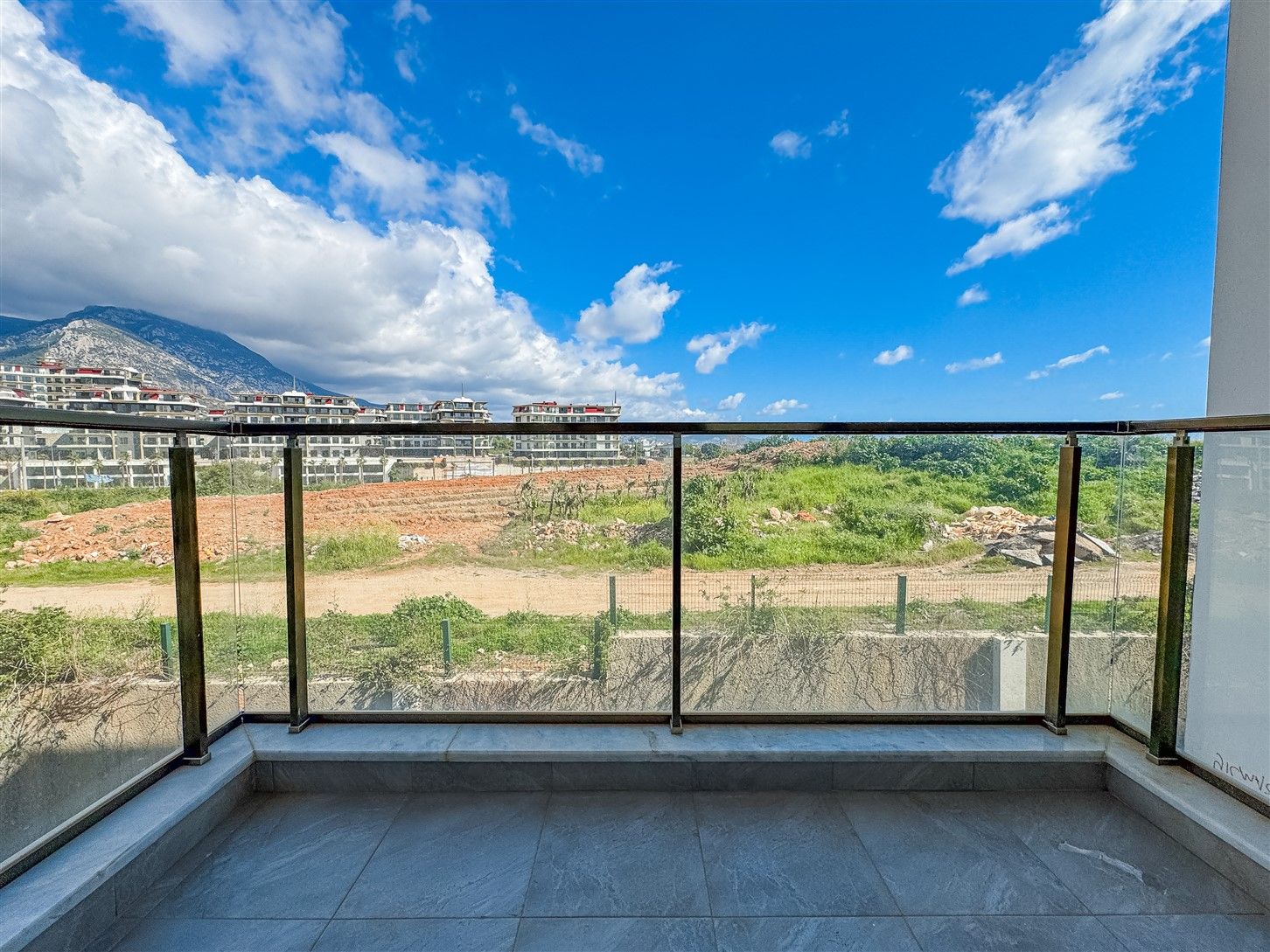 KESTEL SEA PEARL SKY'DA MODERN YAŞAM - 15
