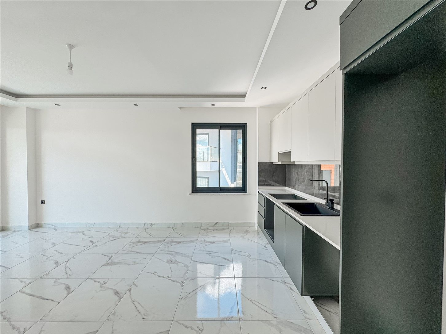 KESTEL SEA PEARL SKY'DA MODERN YAŞAM - 16
