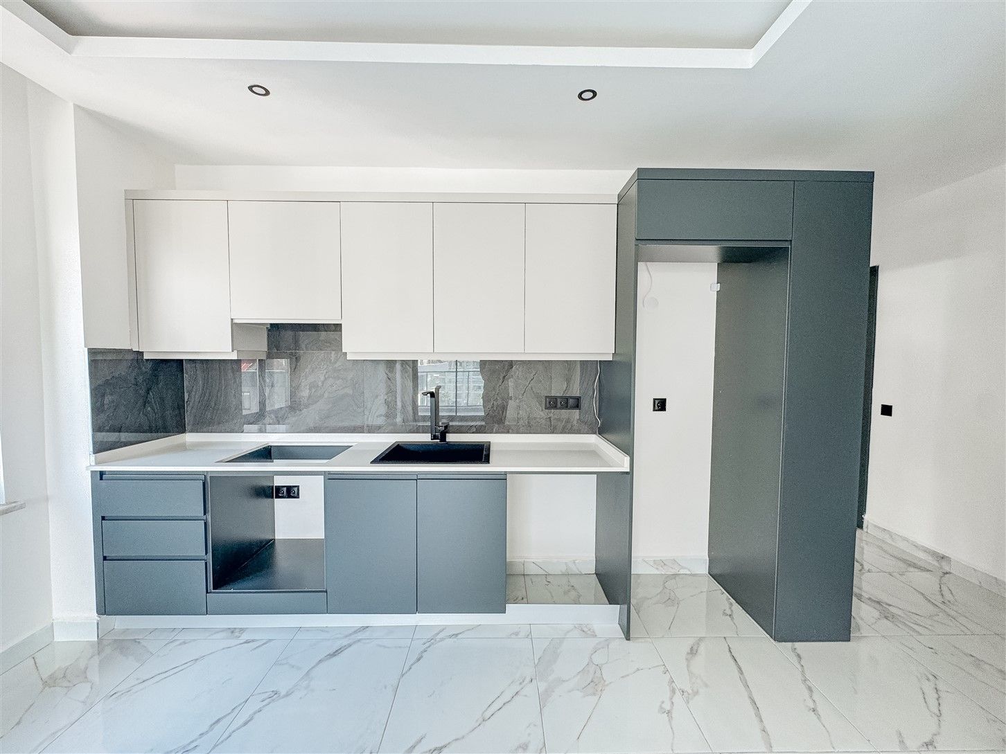 KESTEL SEA PEARL SKY'DA MODERN YAŞAM - 17