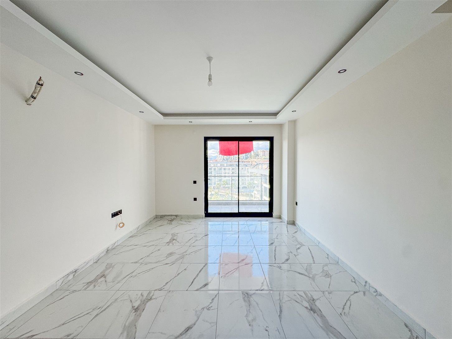 KESTEL SEA PEARL SKY'DA MODERN YAŞAM - 18