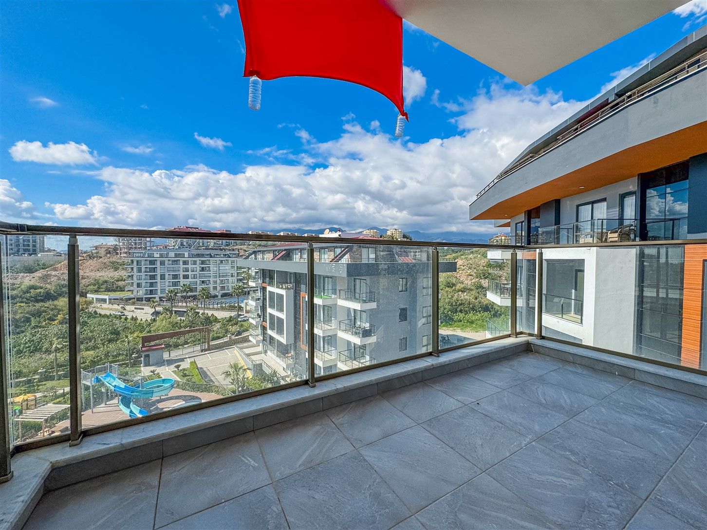 KESTEL SEA PEARL SKY'DA MODERN YAŞAM - 19
