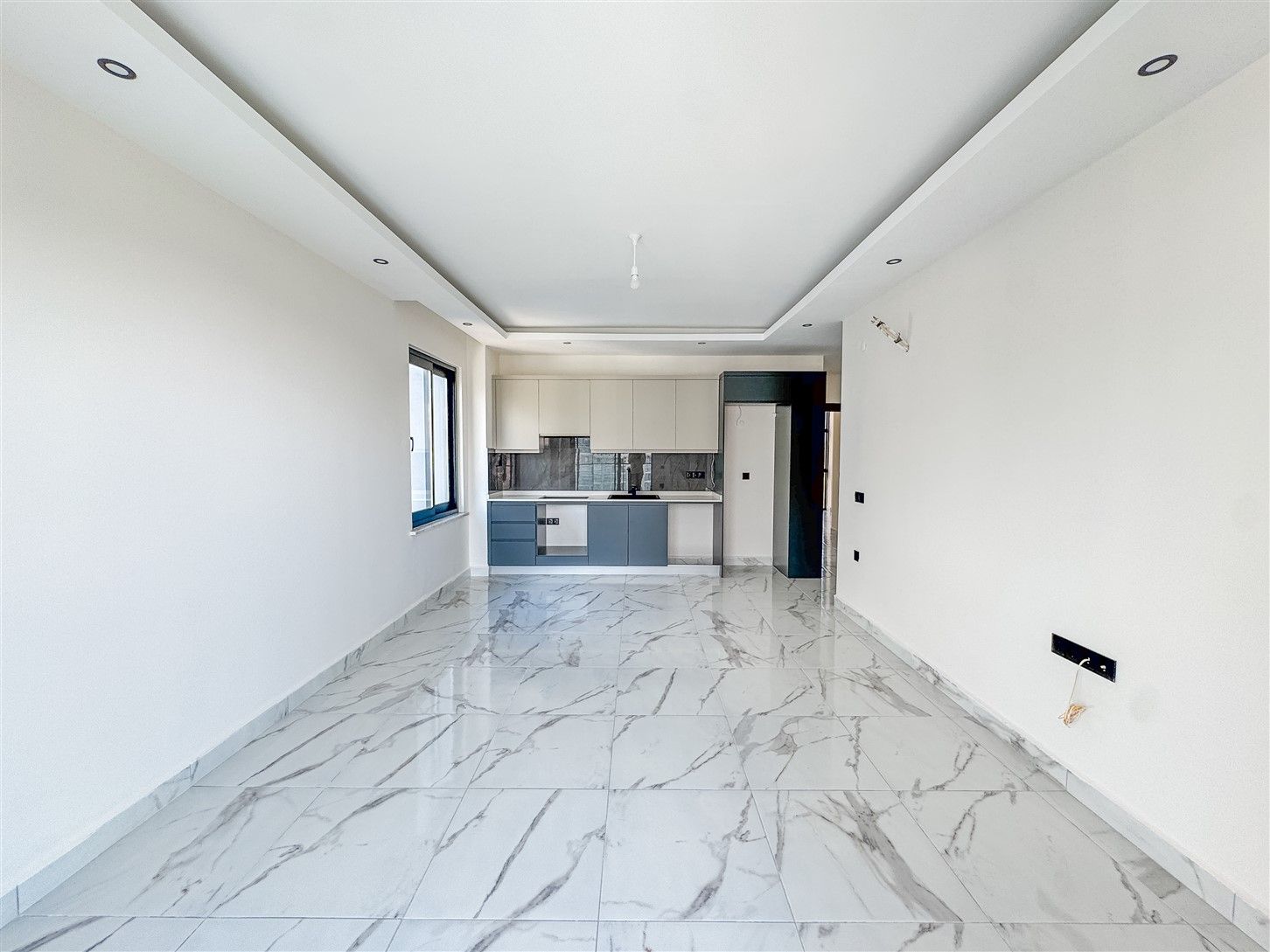 KESTEL SEA PEARL SKY'DA MODERN YAŞAM - 23