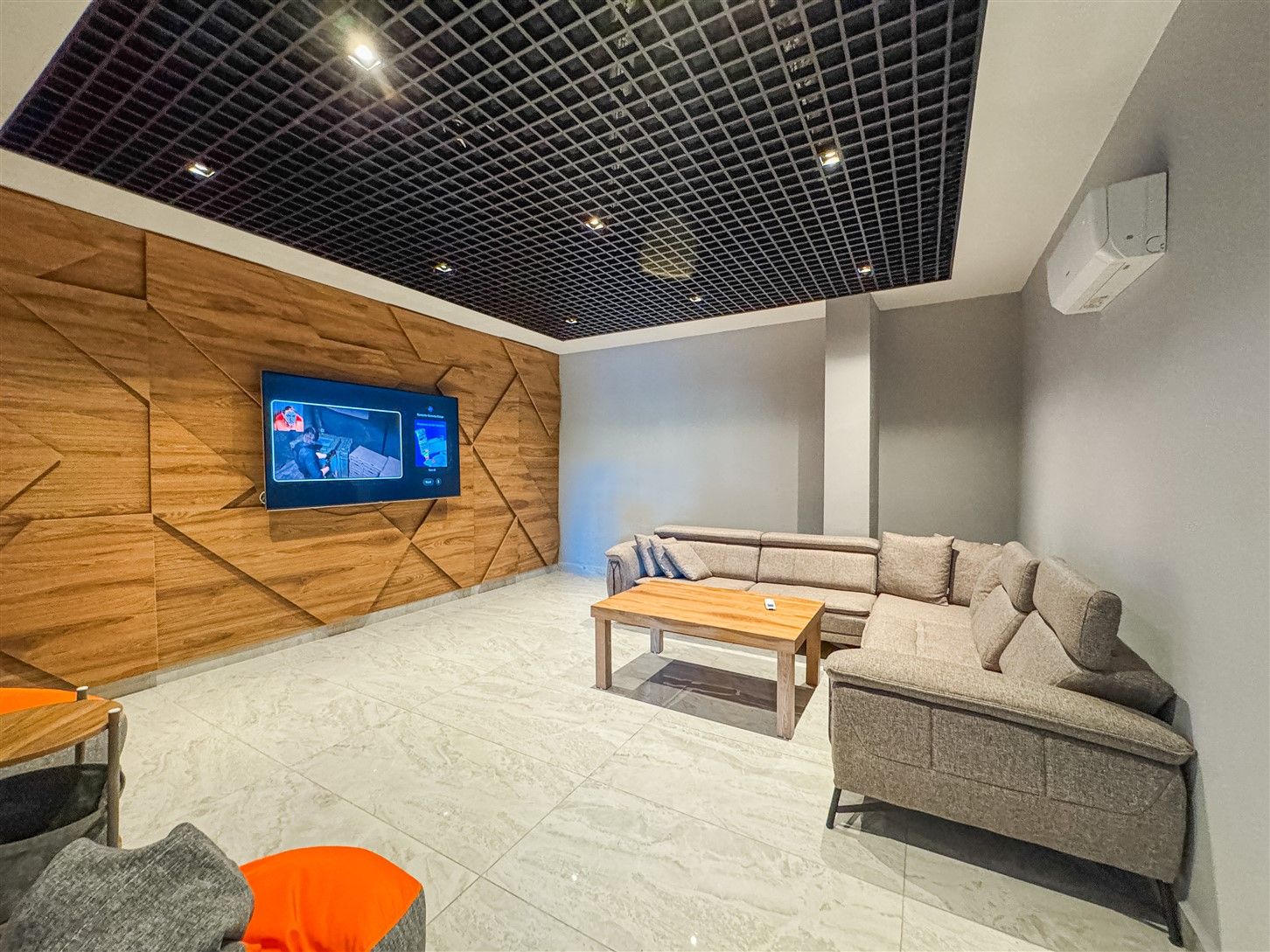 KESTEL SEA PEARL SKY'DA MODERN YAŞAM - 27