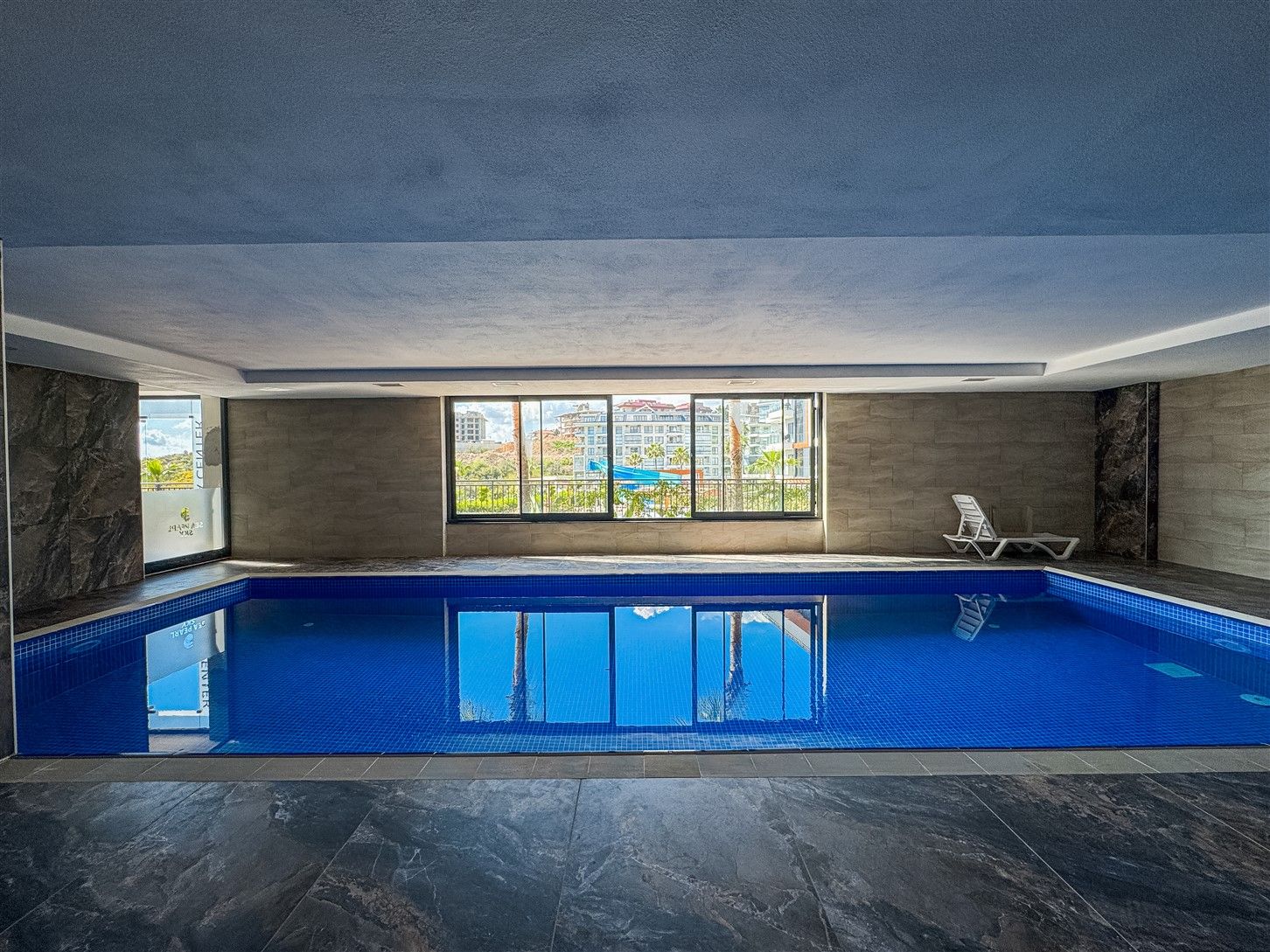 KESTEL SEA PEARL SKY'DA MODERN YAŞAM - 28