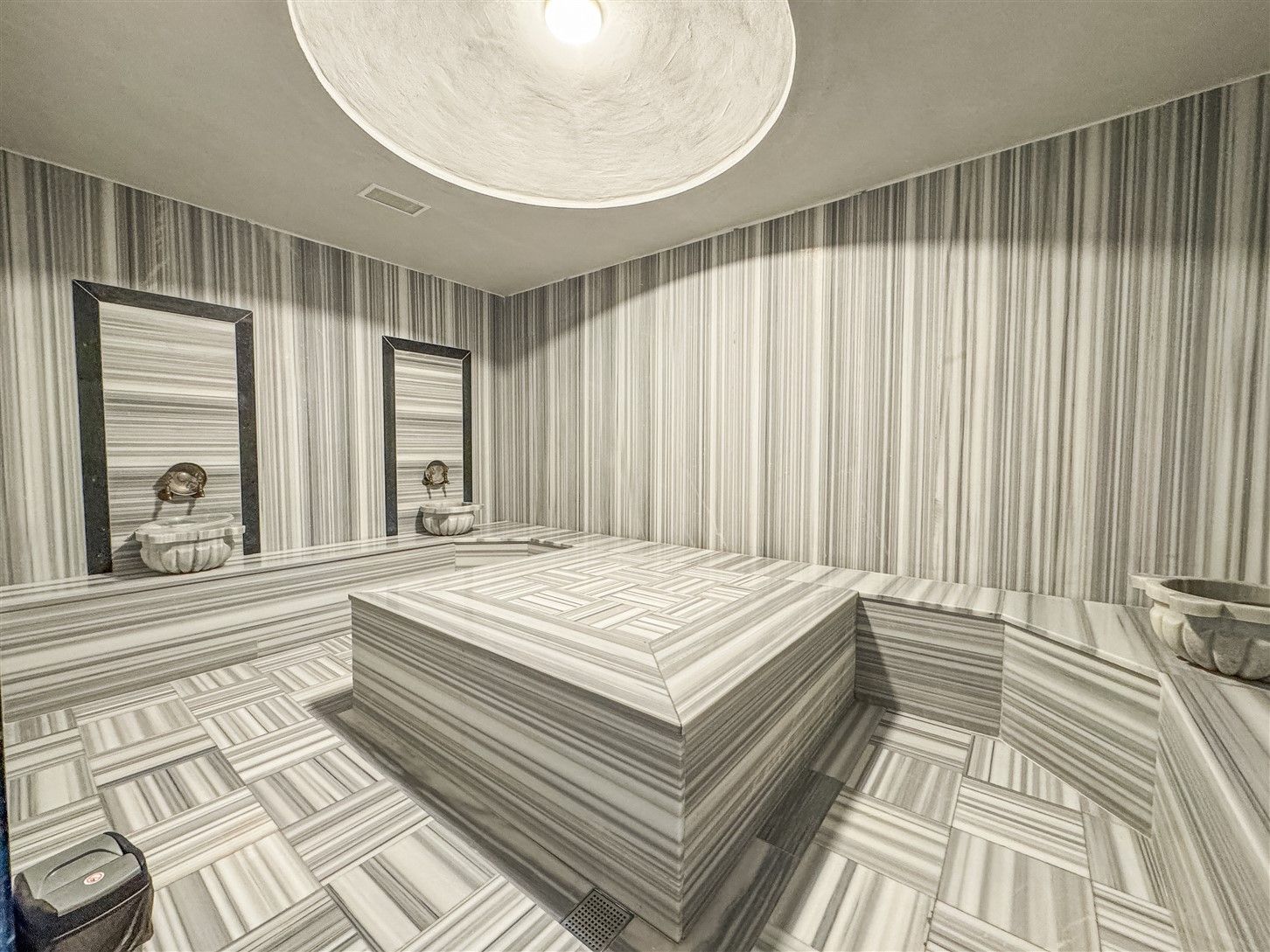 KESTEL SEA PEARL SKY'DA MODERN YAŞAM - 29