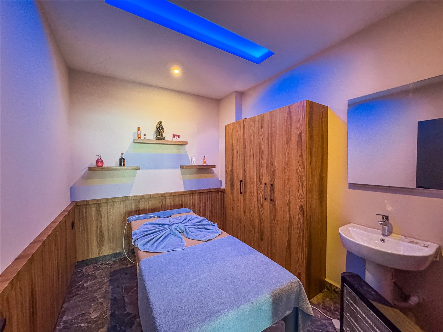 KESTEL SEA PEARL SKY'DA MODERN YAŞAM - 30