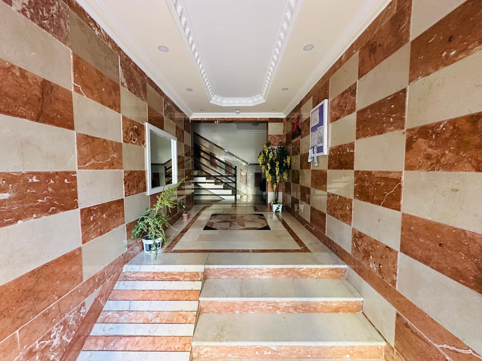 MAHMUTLAR'IN MERKEZİNDE GENİŞ VE KULLANIŞLI 2+1 SATILIK DAİRE - 11