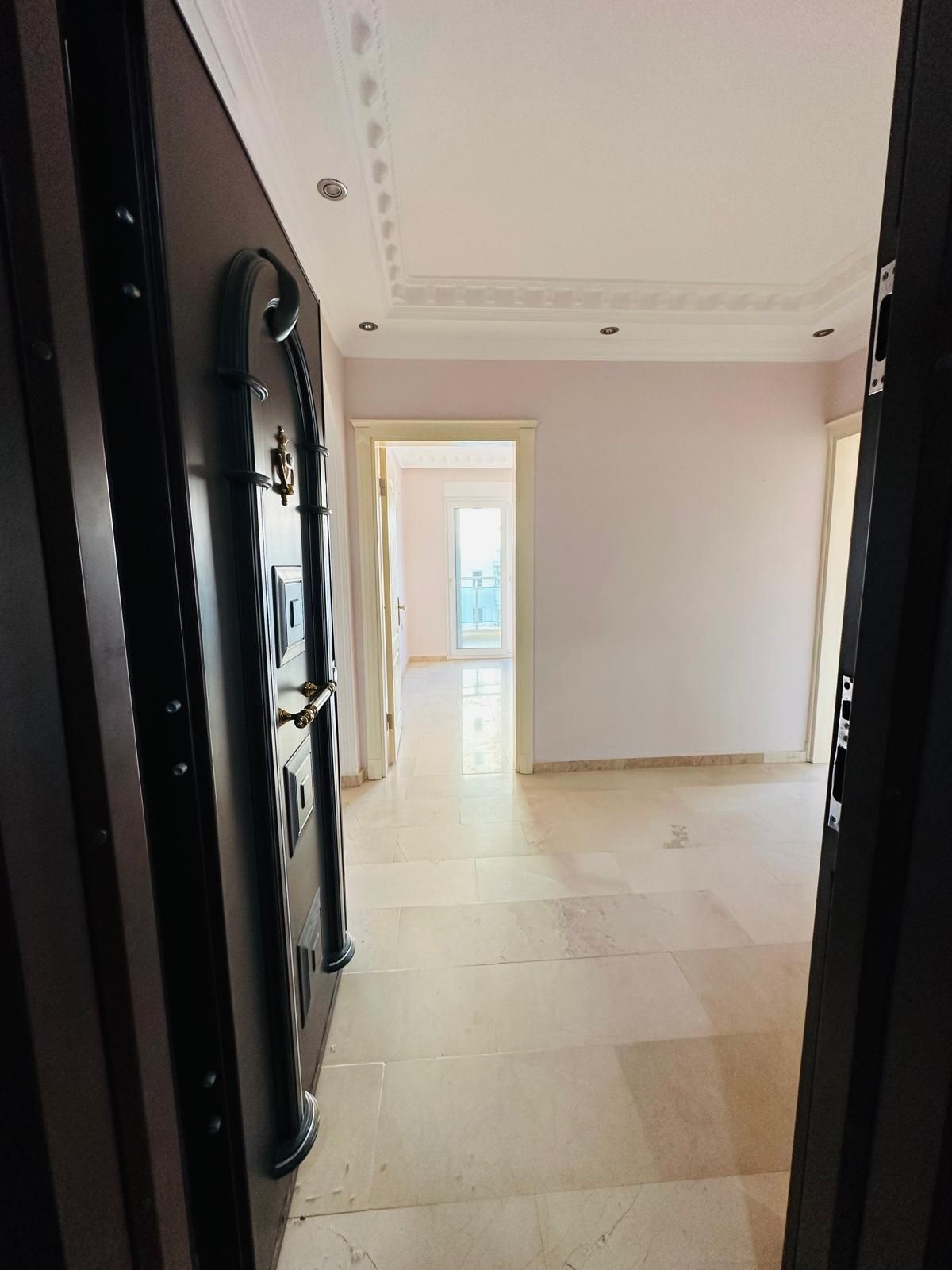MAHMUTLAR'IN MERKEZİNDE GENİŞ VE KULLANIŞLI 2+1 SATILIK DAİRE - 14