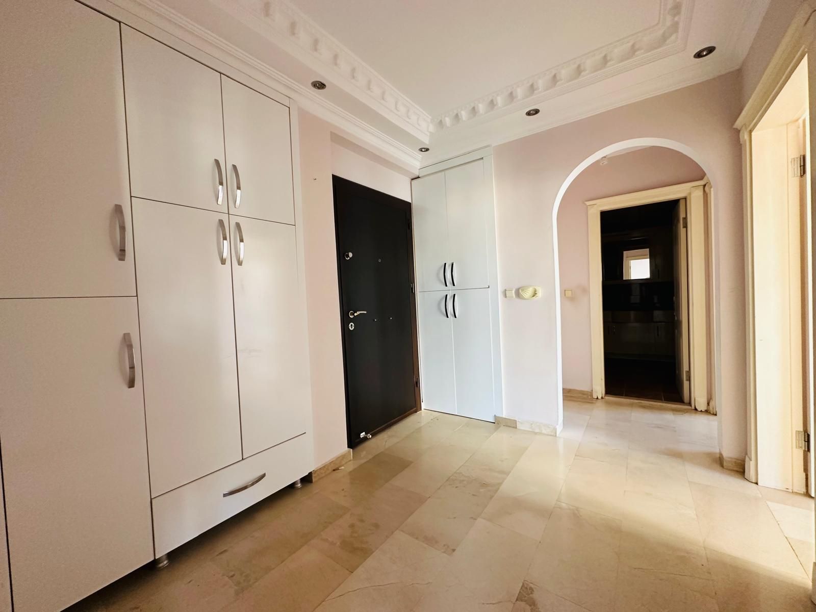 MAHMUTLAR'IN MERKEZİNDE GENİŞ VE KULLANIŞLI 2+1 SATILIK DAİRE - 16