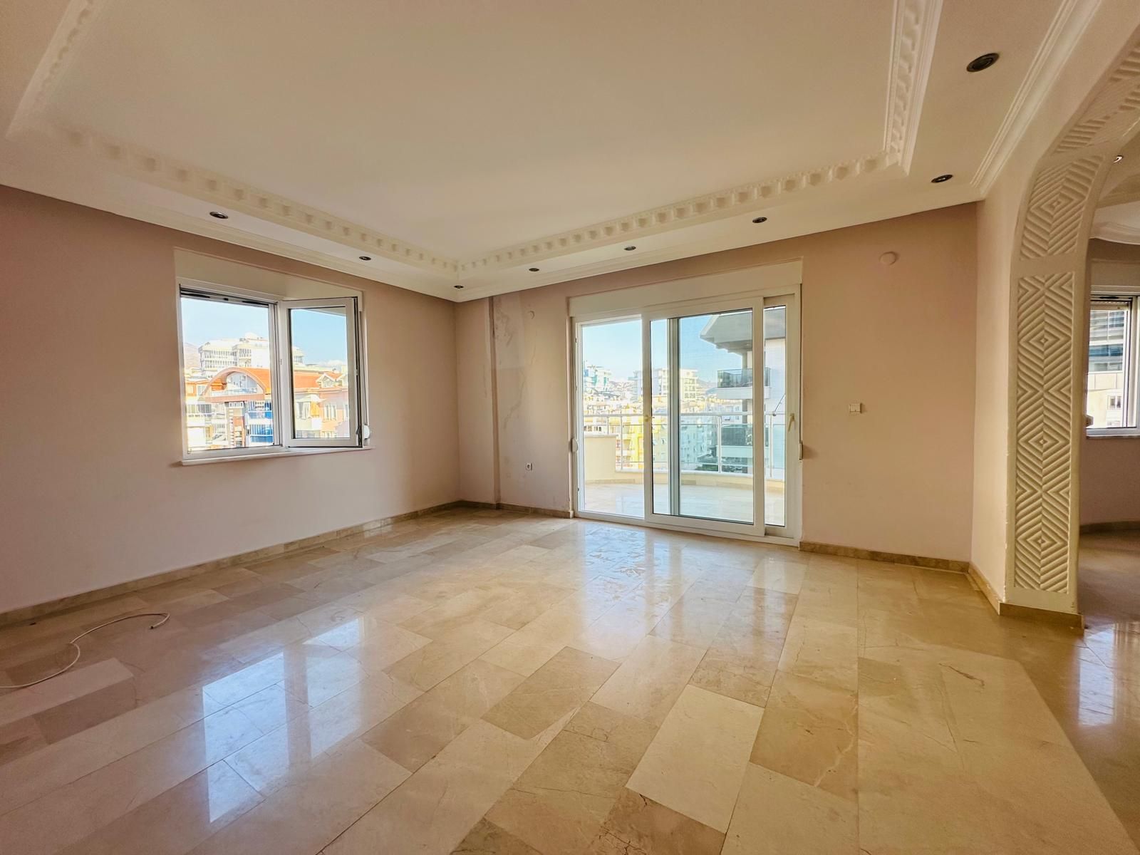 MAHMUTLAR'IN MERKEZİNDE GENİŞ VE KULLANIŞLI 2+1 SATILIK DAİRE - 17