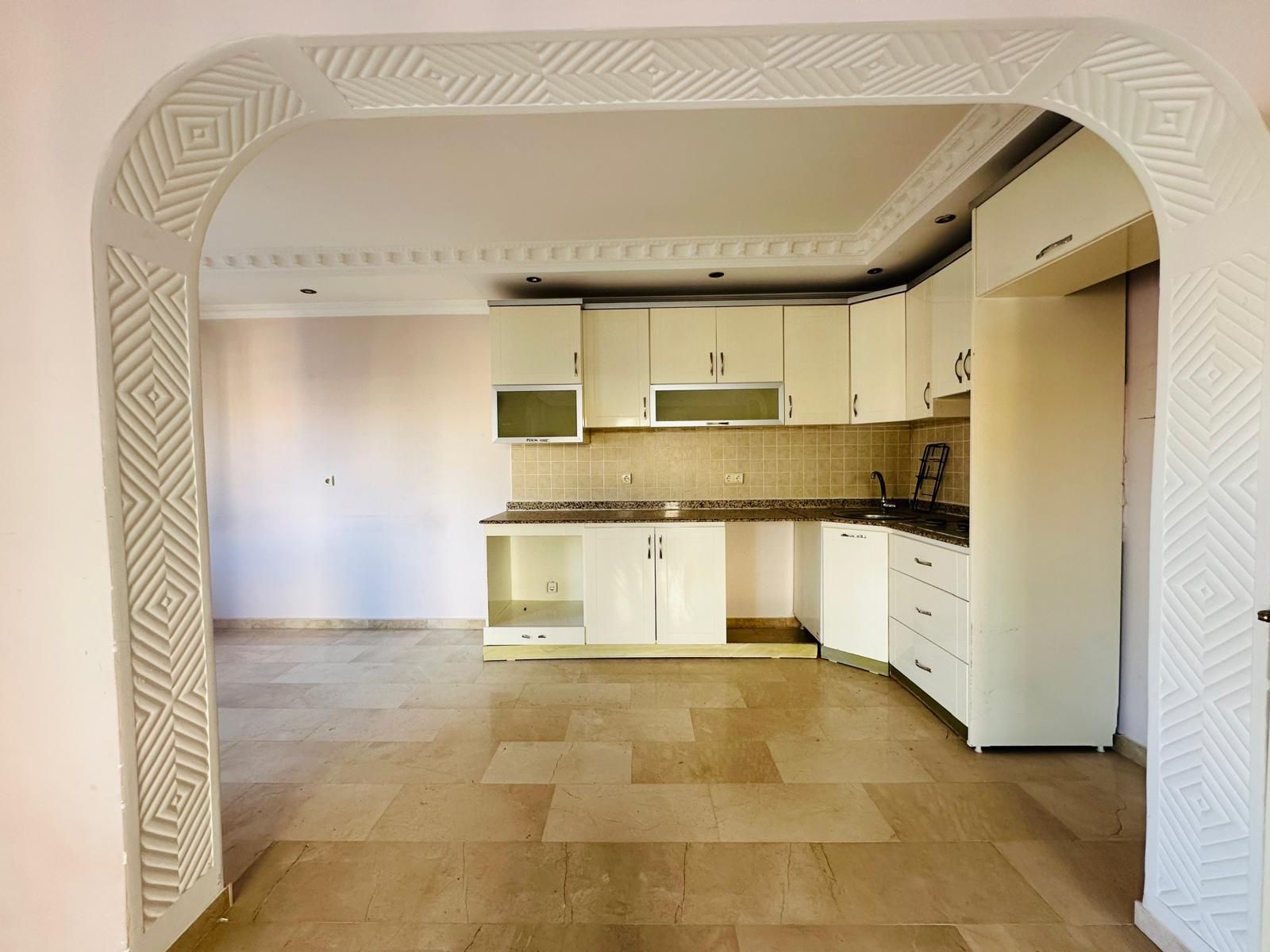 MAHMUTLAR'IN MERKEZİNDE GENİŞ VE KULLANIŞLI 2+1 SATILIK DAİRE - 18