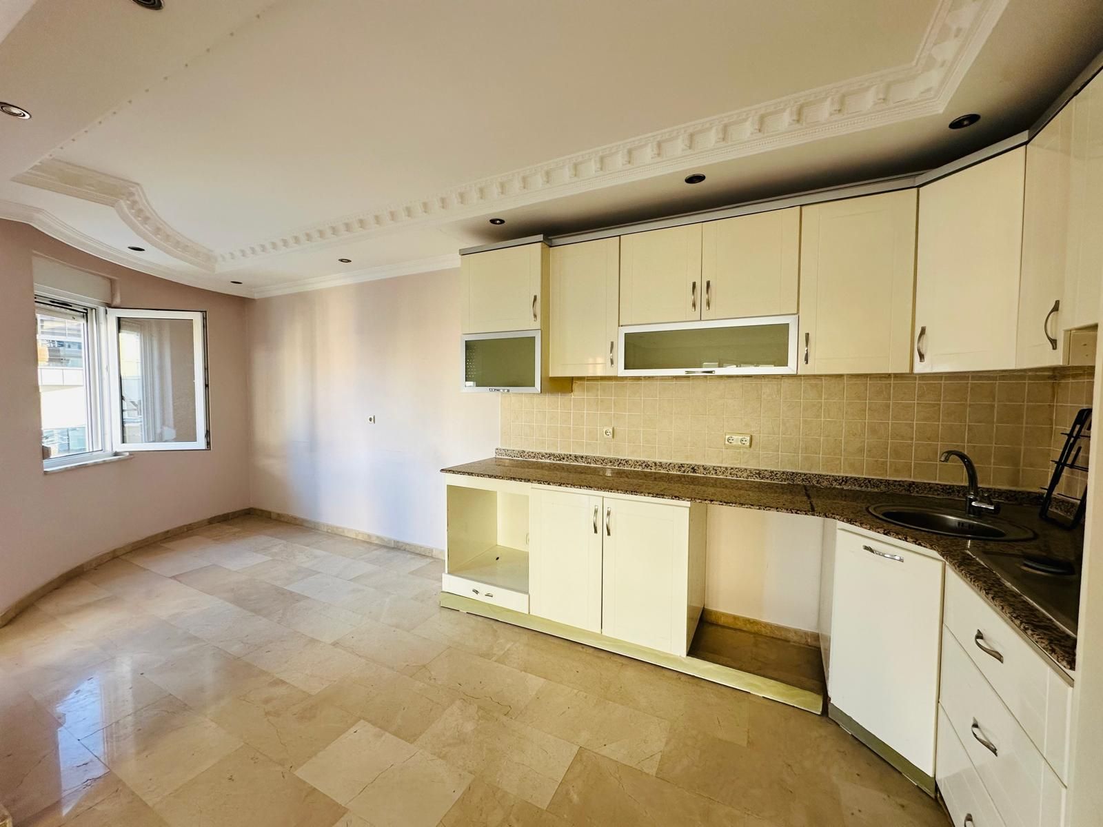 MAHMUTLAR'IN MERKEZİNDE GENİŞ VE KULLANIŞLI 2+1 SATILIK DAİRE - 19