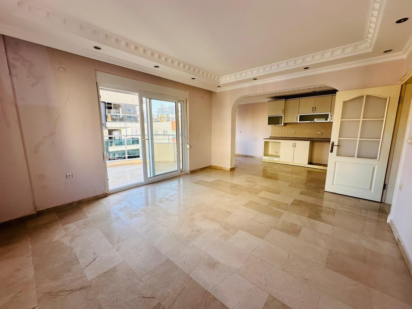 MAHMUTLAR'IN MERKEZİNDE GENİŞ VE KULLANIŞLI 2+1 SATILIK DAİRE - 20