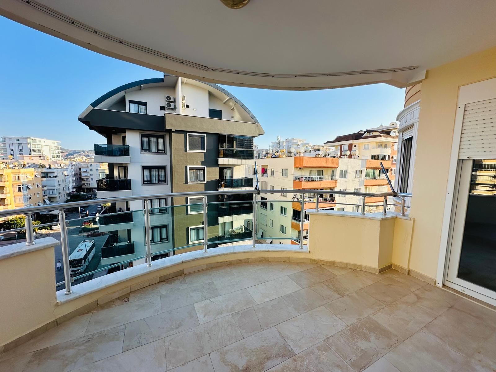MAHMUTLAR'IN MERKEZİNDE GENİŞ VE KULLANIŞLI 2+1 SATILIK DAİRE - 21