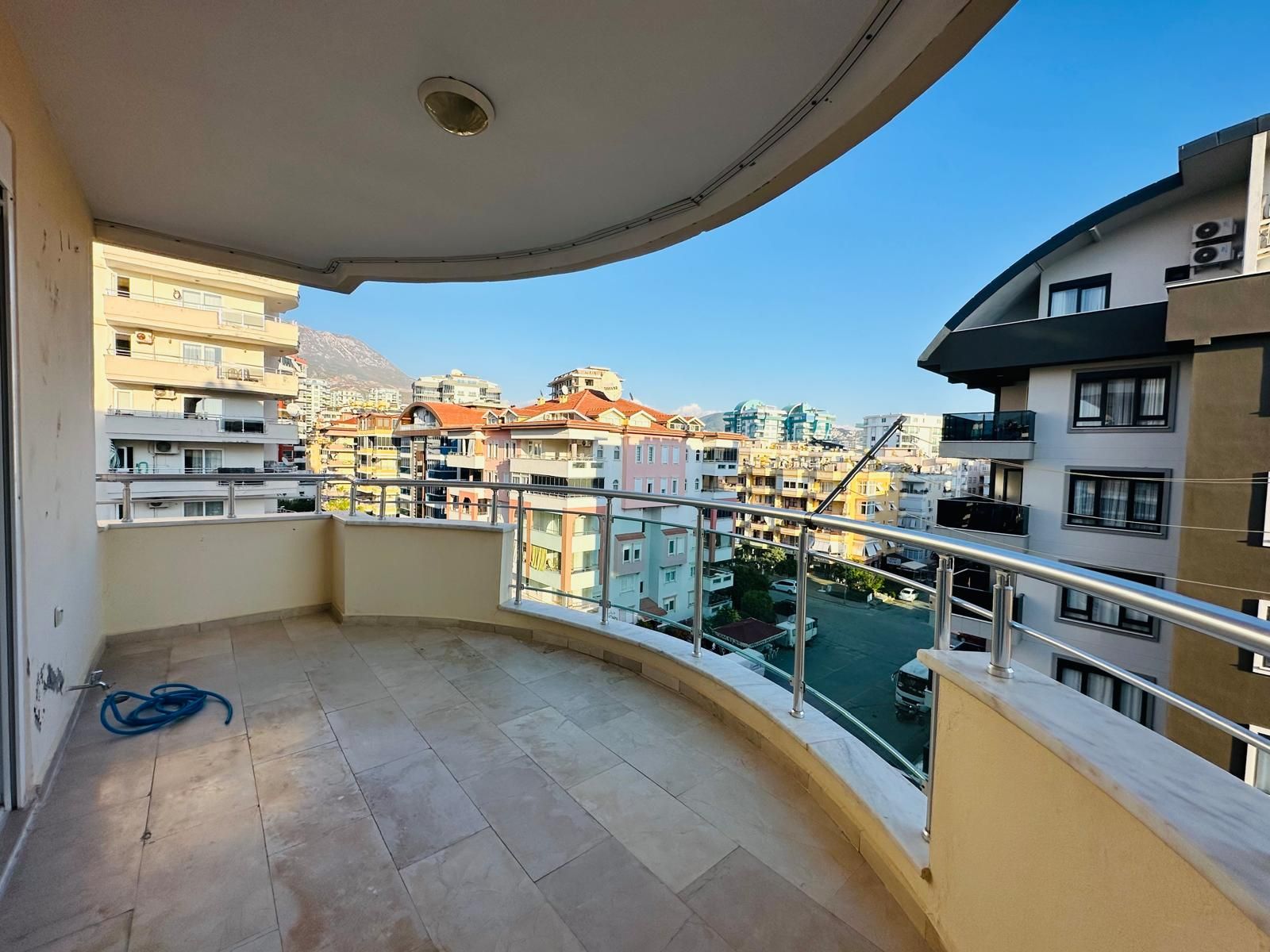 MAHMUTLAR'IN MERKEZİNDE GENİŞ VE KULLANIŞLI 2+1 SATILIK DAİRE - 22