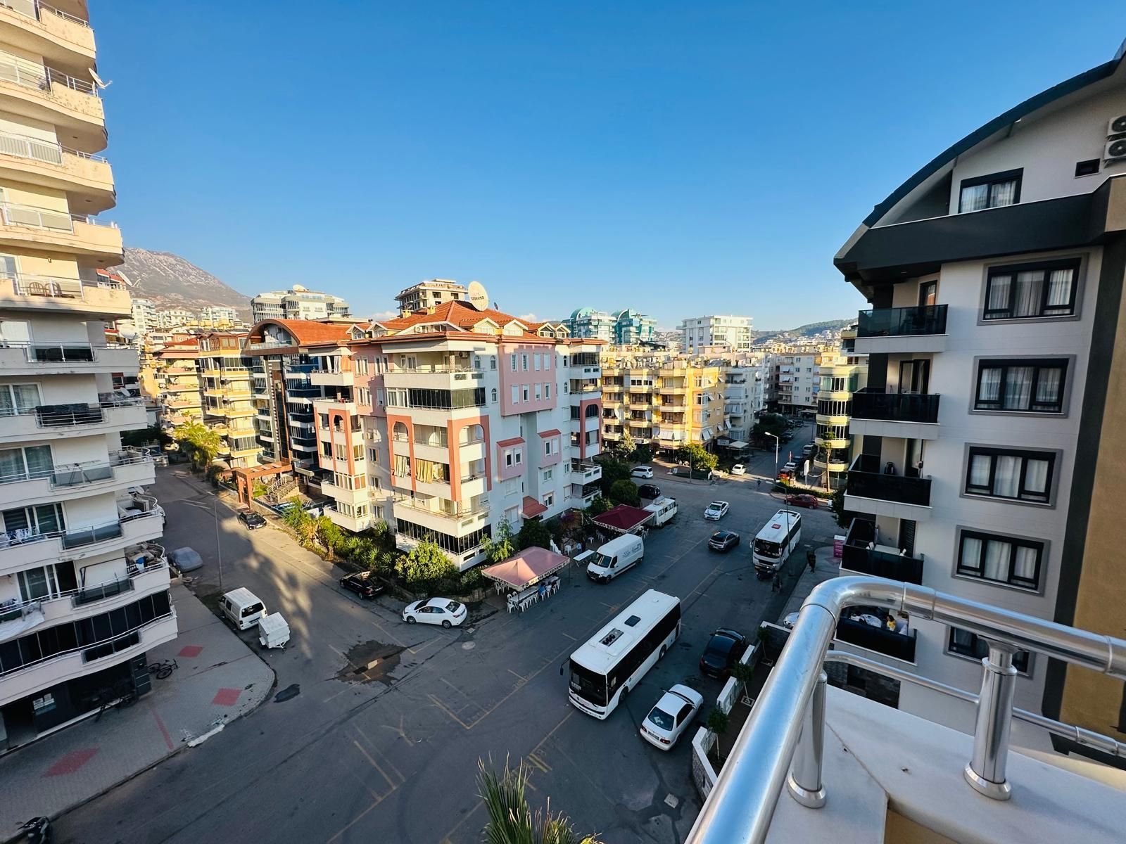 MAHMUTLAR'IN MERKEZİNDE GENİŞ VE KULLANIŞLI 2+1 SATILIK DAİRE - 23