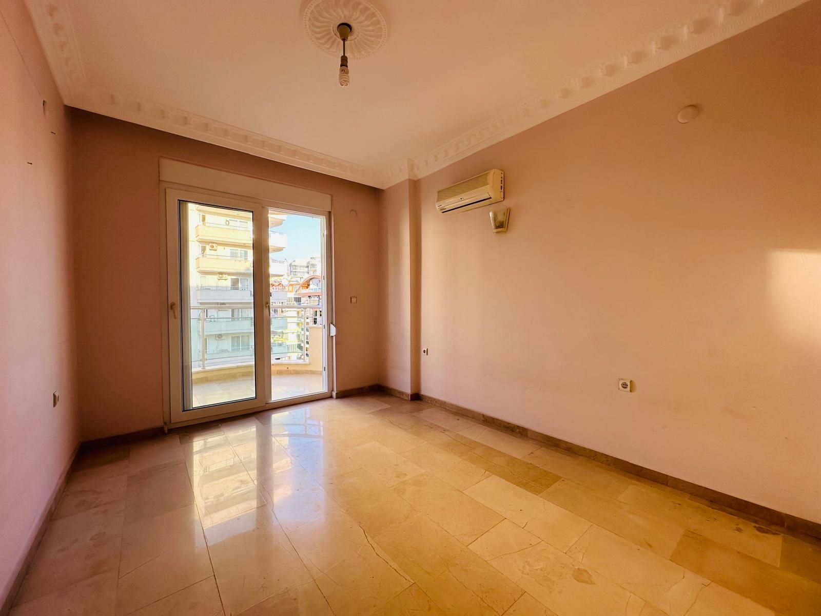MAHMUTLAR'IN MERKEZİNDE GENİŞ VE KULLANIŞLI 2+1 SATILIK DAİRE - 25