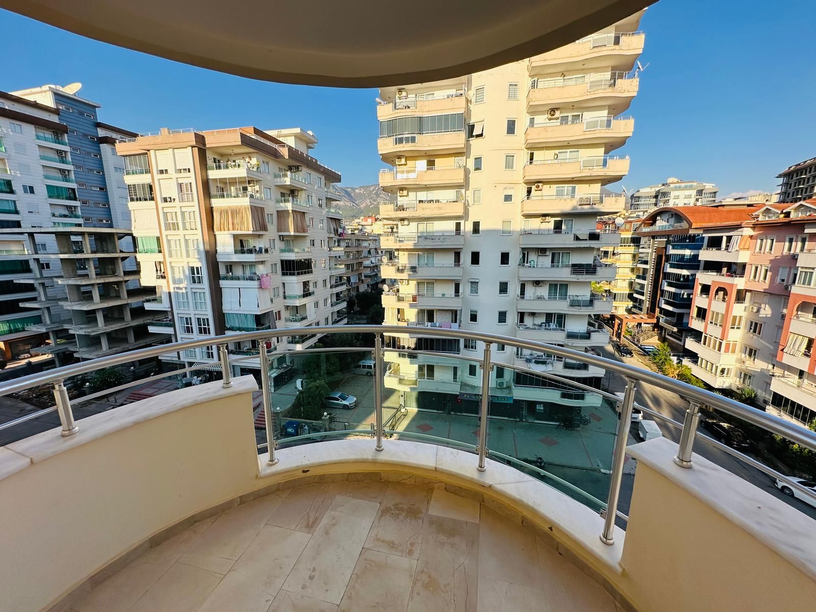 MAHMUTLAR'IN MERKEZİNDE GENİŞ VE KULLANIŞLI 2+1 SATILIK DAİRE - 26