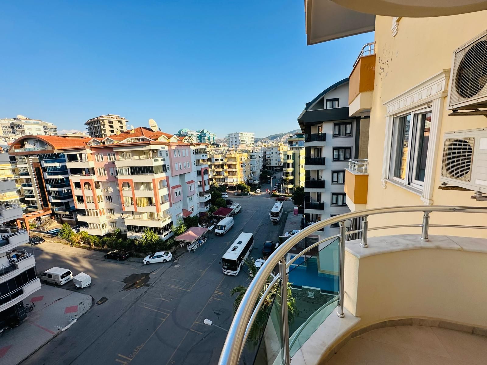 MAHMUTLAR'IN MERKEZİNDE GENİŞ VE KULLANIŞLI 2+1 SATILIK DAİRE - 27