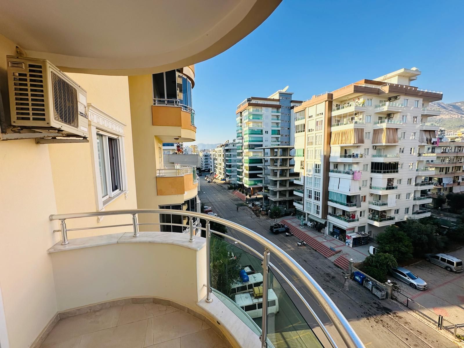 MAHMUTLAR'IN MERKEZİNDE GENİŞ VE KULLANIŞLI 2+1 SATILIK DAİRE - 28