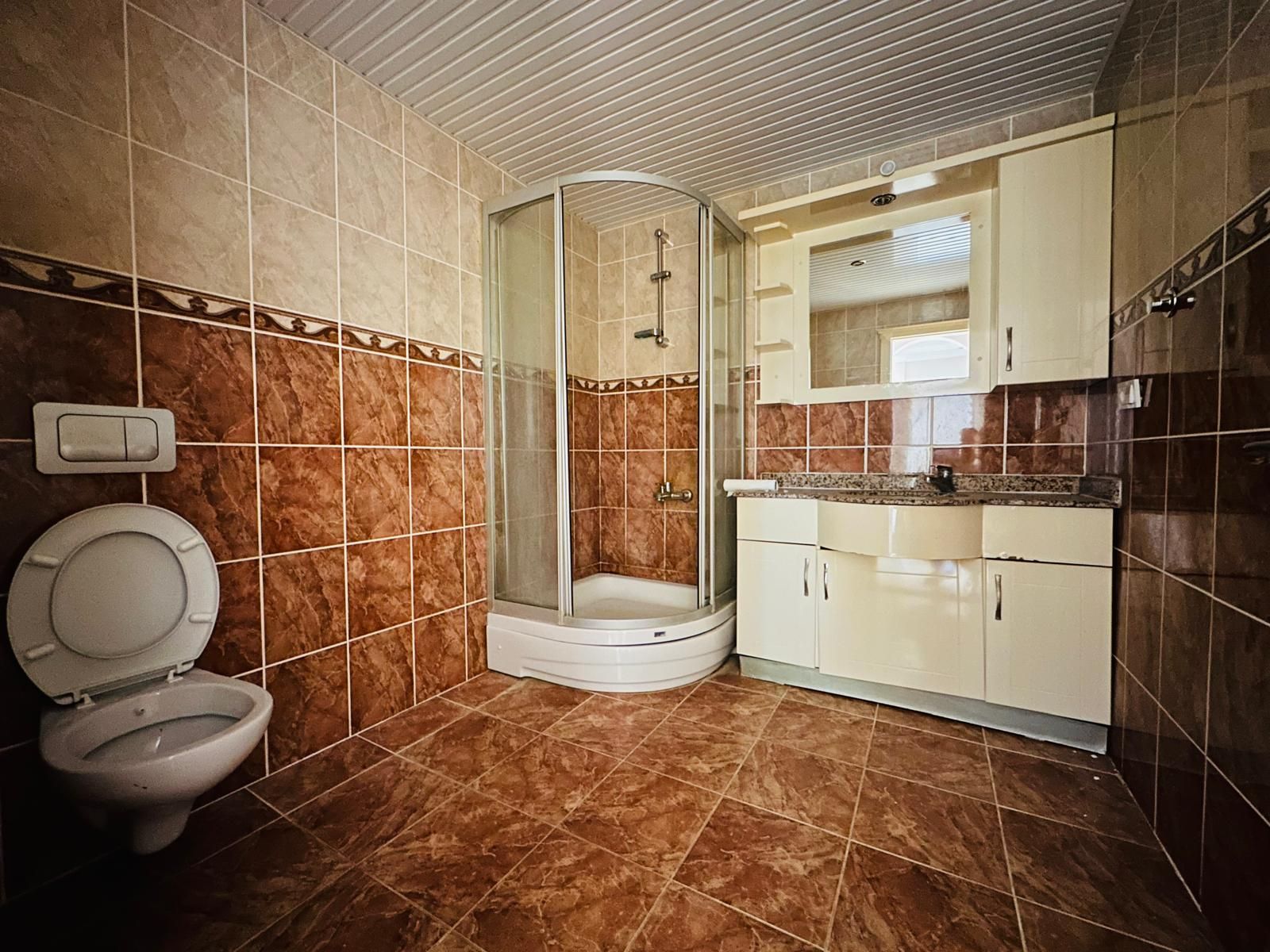 MAHMUTLAR'IN MERKEZİNDE GENİŞ VE KULLANIŞLI 2+1 SATILIK DAİRE - 30