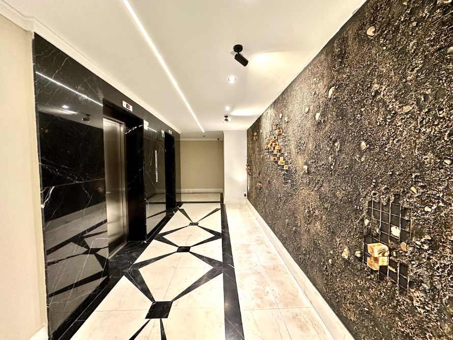 MAHMUTLAR YENİSEY AVANGARD'DA MODERN VE TAŞINMAYA HAZIR 1+1 DAİRE - 3