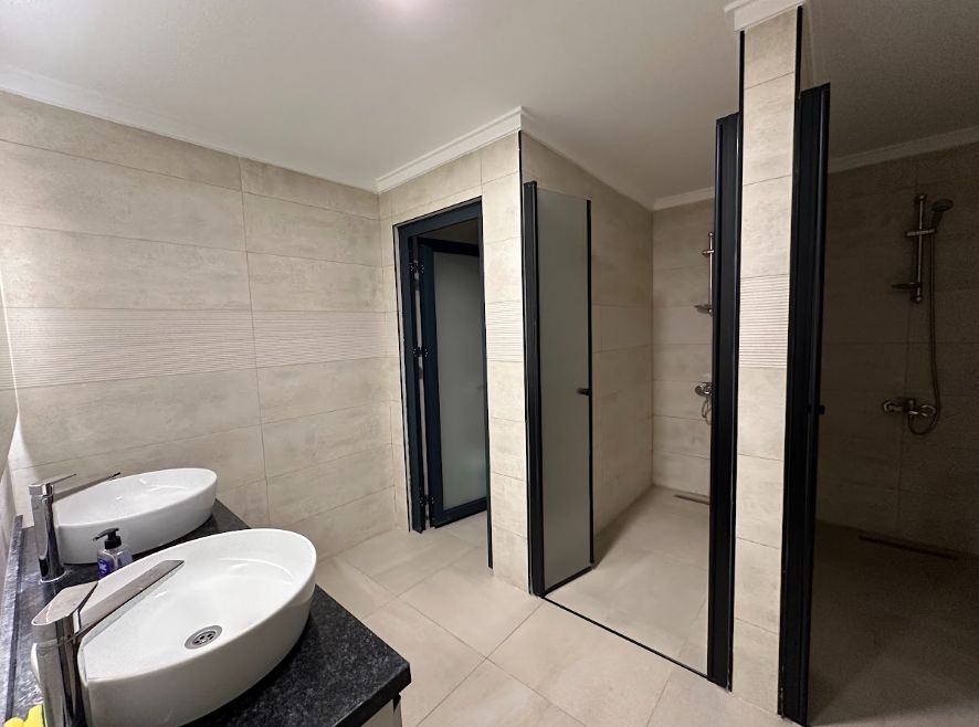 MAHMUTLAR YENİSEY AVANGARD'DA MODERN VE TAŞINMAYA HAZIR 1+1 DAİRE - 6