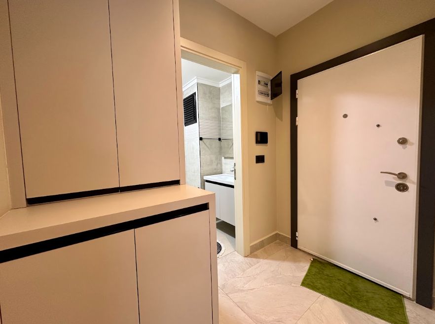 MAHMUTLAR YENİSEY AVANGARD'DA MODERN VE TAŞINMAYA HAZIR 1+1 DAİRE - 14