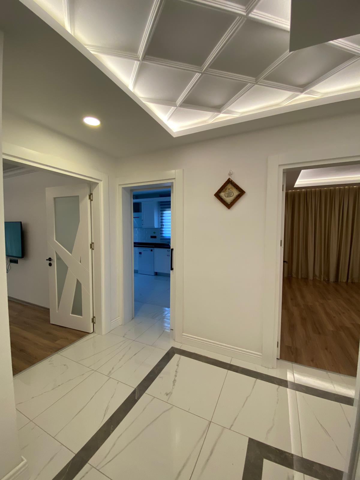 VİZYON PARK – ALANYA MERKEZ KADIPAŞA'DA PRESTİJLİ YAŞAMIN ADRESİ - 3