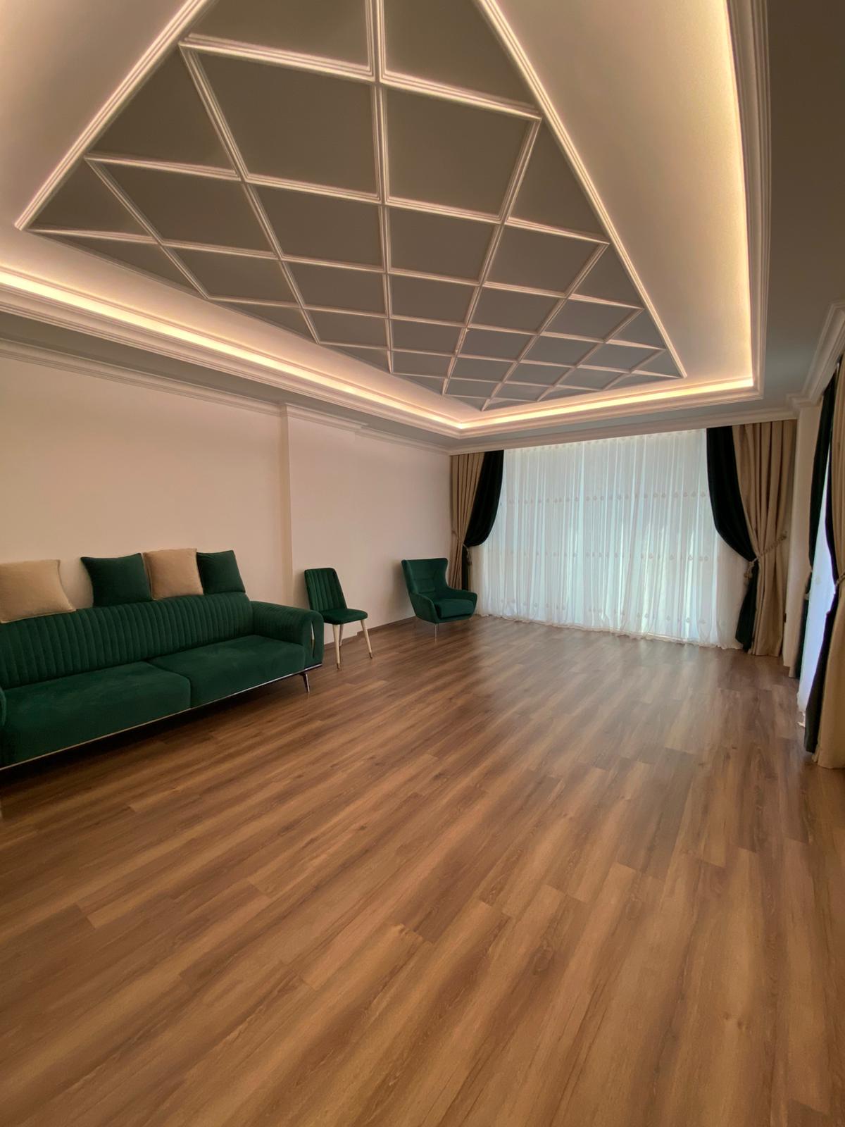 VİZYON PARK – ALANYA MERKEZ KADIPAŞA'DA PRESTİJLİ YAŞAMIN ADRESİ - 7